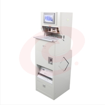 裕佳 YJ-SK706整理装订销毁一体机