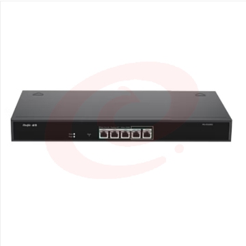 锐捷RG-EG205G V2 企业级多WAN网关路由器 内置AC控制器 带宽600m 带机量200  
