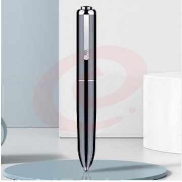 爱国者（aigo） 爱国者笔形录音笔R6600黑色 8G