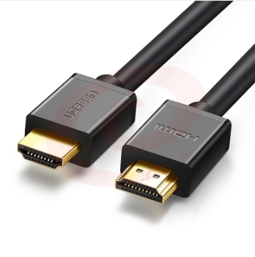 绿联 HDMI线2.0版 4K高清数字转换线 15米