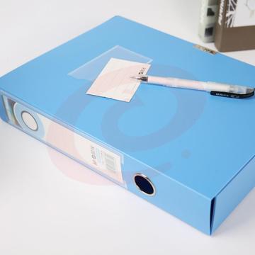 晨光（M&G）ADM94580 55mm背宽档案盒