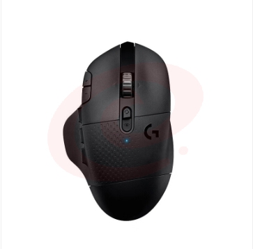 罗技（logitech）G604 LIGHTSPEED 无线游戏鼠标