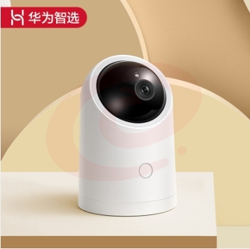 华为 海雀智能摄像头HQ8s无线高清1080P画质AI智能看护