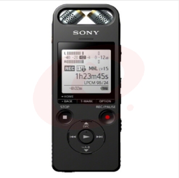索尼	ICD-SX2000 Hi-Res（16G） 录音笔 