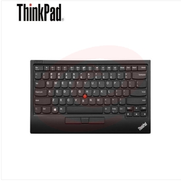 ThinkPad联想 小红点蓝牙无线双模键盘