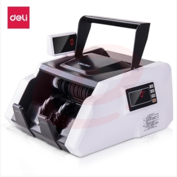 得力（deli）3903S 点钞机  C类商用家用