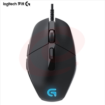 罗技（logitech）G302 MOBA电竞游戏鼠标