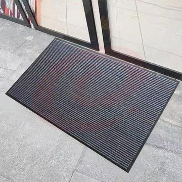 纯色进门地垫 90*200cm
