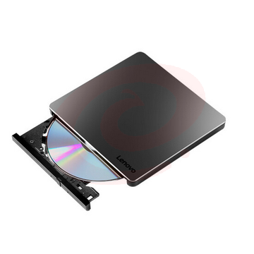 联想 lenovo 外置DVD刻录机 DB65 (黑色) DBJ202312251117020