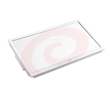 公牛(BULL) PB01-B036T-AS非集吊平板灯36W 5700K 298*1198mm (