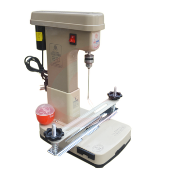 云广168-3电动自动带线旗舰型打孔器 尺寸93*46*38mm