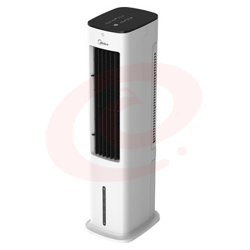 美的(Midea) ACA10XBR空调扇冷风扇冷风机美的空调扇制冷制冷风扇家用冷风扇空调冷气机塔式