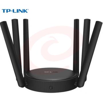 普联TP-LINK TL-WDR7650 双千兆路由器 易展mesh分布式路由 1900M无线家用 5G双频 千兆易展版千兆端口 内配千兆网线 (