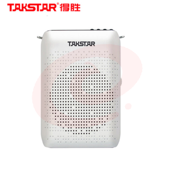 得胜/TAKSTAR E220 音箱   白色