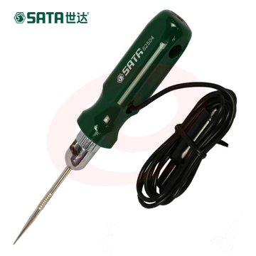 世达(SATA)两用汽车测电笔  62504