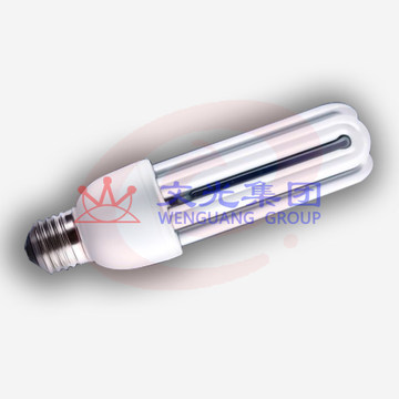 佛山FSL T4/3U/E27/23W/6500K 电子节能灯