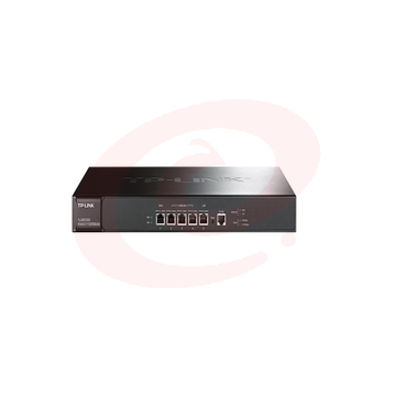 普联(TP-LINK) TL-ER5120G 多WAN口千兆商用路由器 (