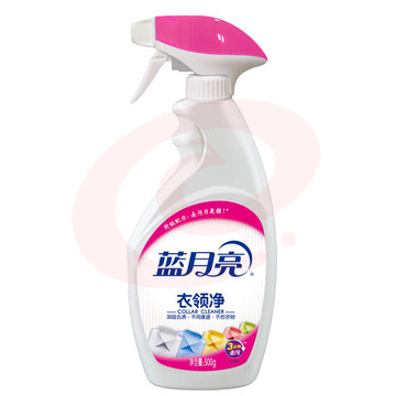 蓝月亮 衣领净套装 500g瓶