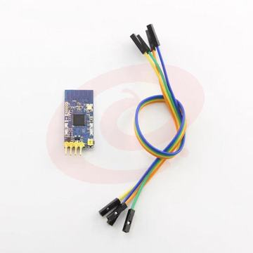 2.4G通信CC2530射频无线收发模块UART串口透传接收数据通讯