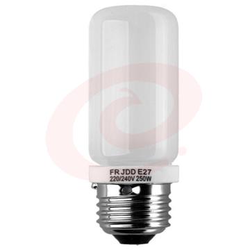 金贝(JINBEI) E27造型灯泡 摄影灯闪光灯布光造型灯泡 250W JDXC02081755377419