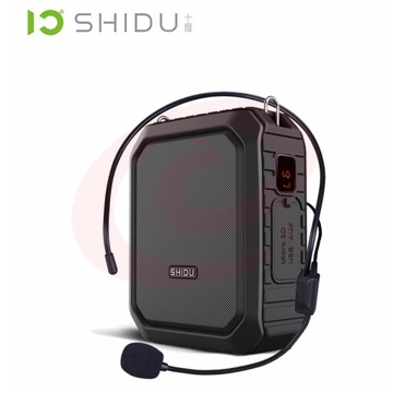 十度(ShiDu) M800 小蜜蜂扩音器教师专用/大功率户外导购喇叭(NPX)