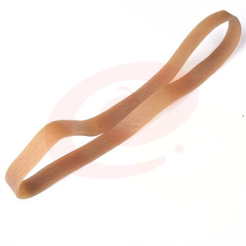 橡皮筋加粗加宽