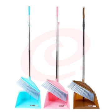 禧天龙(Citylong) 扫帚+簸箕组合套装 S-8050