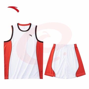 安踏篮球服152221211