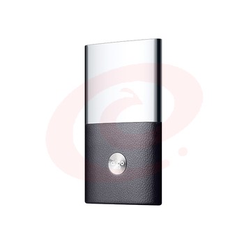 爱国者（aigo）1TB USB 3.1 移动硬盘 固态(PSSD) S8 刀锋战士 抗震防摔 读速高达520MB/s（一年包换）
