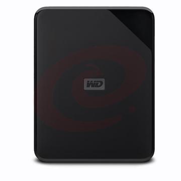 西部数据(WD) 移动硬盘 5TB 移动硬盘 USB3.0 Elements SE 新元素系列2.5英寸 机械硬盘移动硬盘 外置存储移动硬盘 手机笔记本电脑外接移动硬盘