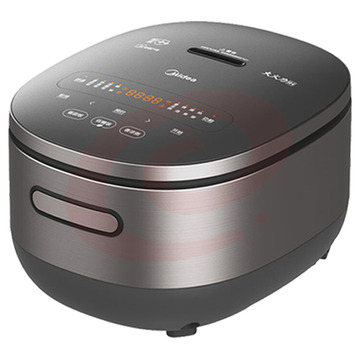 美的（Midea）电饭煲多功能 4L大容量 智能IH加热电饭锅 MB-CFB4080HL