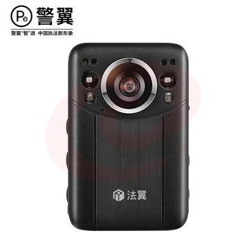 警翼-法翼V3 执法记录仪 64G