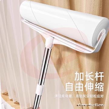 粘毛器10卷替换芯