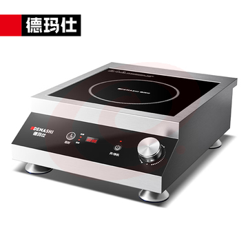 商用电磁炉IH-TT-3500D