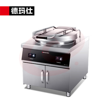 商用电饼铛YCD54-G 
