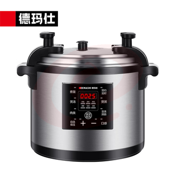 商用电压力锅YBD40-350