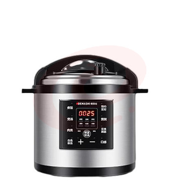 商用电压力锅YBD12-135