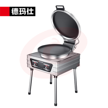 商用电饼铛DBC54B-TG1 380V