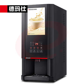 商用咖啡机