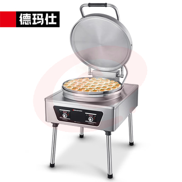 商用电饼铛EJB45L-2立式