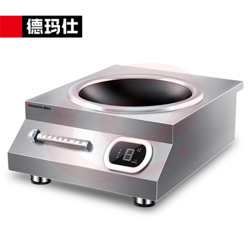 商用电磁炉IH-TC-6000W 380V
