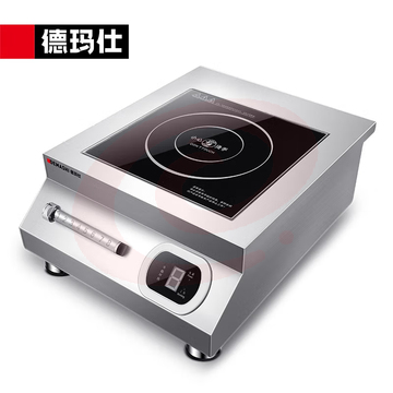 商用电磁炉IH-TT-6000W 380V