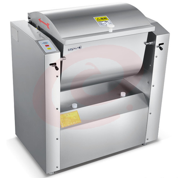 美厨和面机MHMJG50卧式和面机12.5/25/50公斤搅叶/搅杠商用和面机