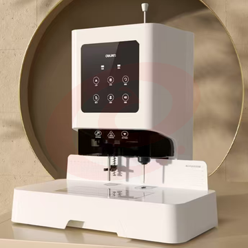 得力GB700财务装订机