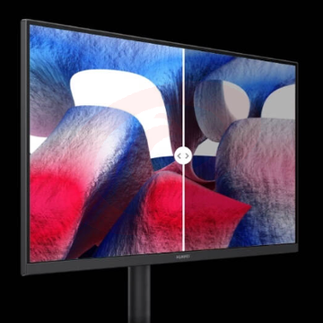 华为MateView SE 27英寸电脑显示器