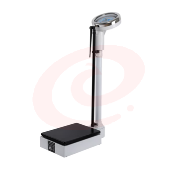 苏宏 身高体重秤健康秤人体称秤体检用学校用 体重秤RGZ-120kg