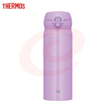 膳魔师(THERMOS)日本保温杯保冷杯进口男女士水杯JNL-505 LV (
