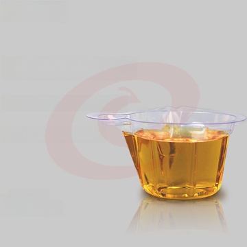 大号60ml一次性验尿杯备孕检测接尿杯滴胶调色采样塑料杯化妆包邮