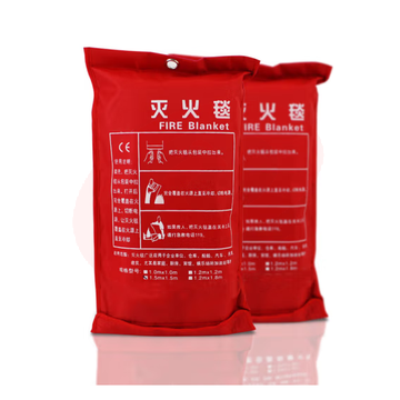 熄火毯 灭火毯 1米*1米