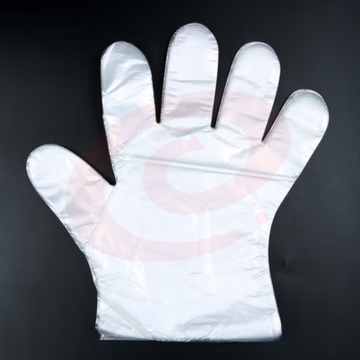 巨联（JULIAN）一次性手套 50副/包 食品餐饮 美容 家务 卫生厨房一次性手套